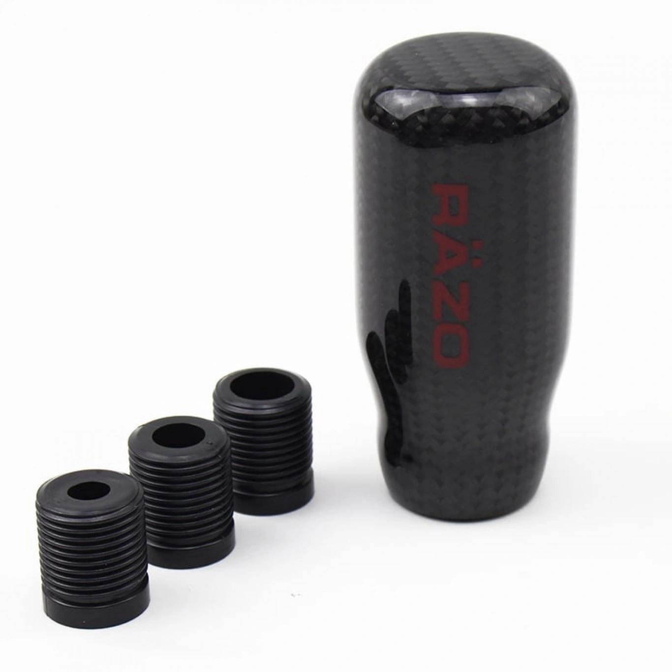 Μεταλλικός Λεβιές Ταχυτήτων Bαθύ Carbon Μαύρο-Κόκκινο Μεταλλικός Λεβιές Ταχυτήτων Bαθύ Carbon Μαύρο-Κόκκινο