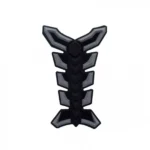 Προστατευτικό Ντεπόζιτου Μηχανής Tank Pad – Μαύρο, Γκρι