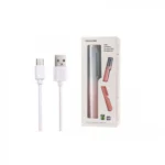 Ασύρματη Κεραμική Θερμαινόμενη Χτένα Ισιώματος Μαλλιών.