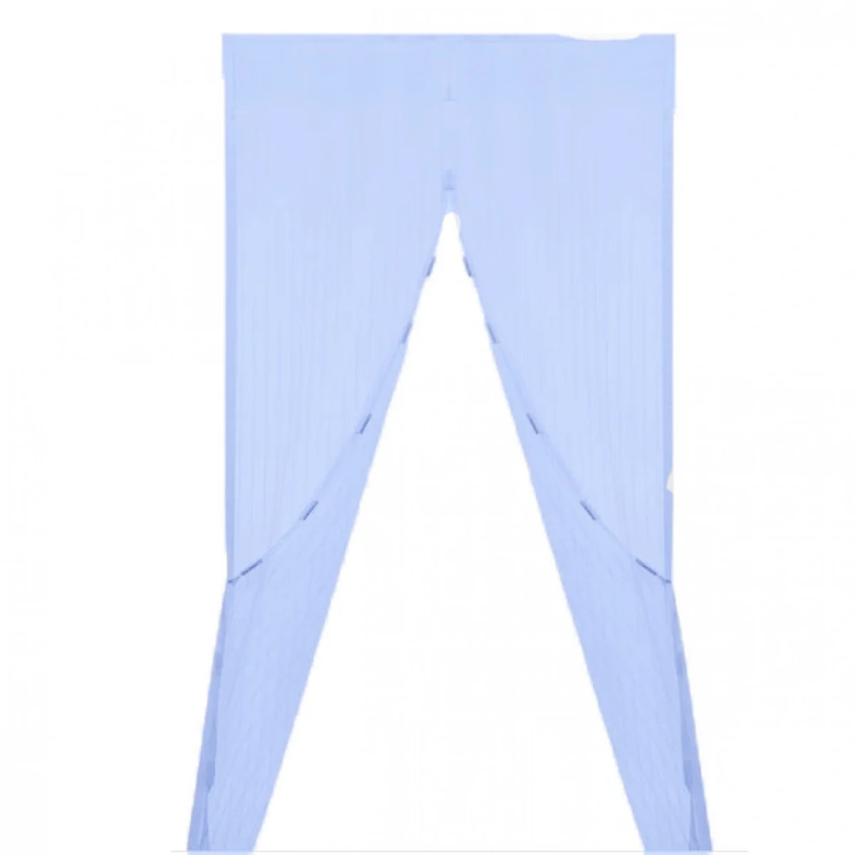 Μαγνητική Κουρτίνα - Σίτα 120x220cm - Magnetic Mesh