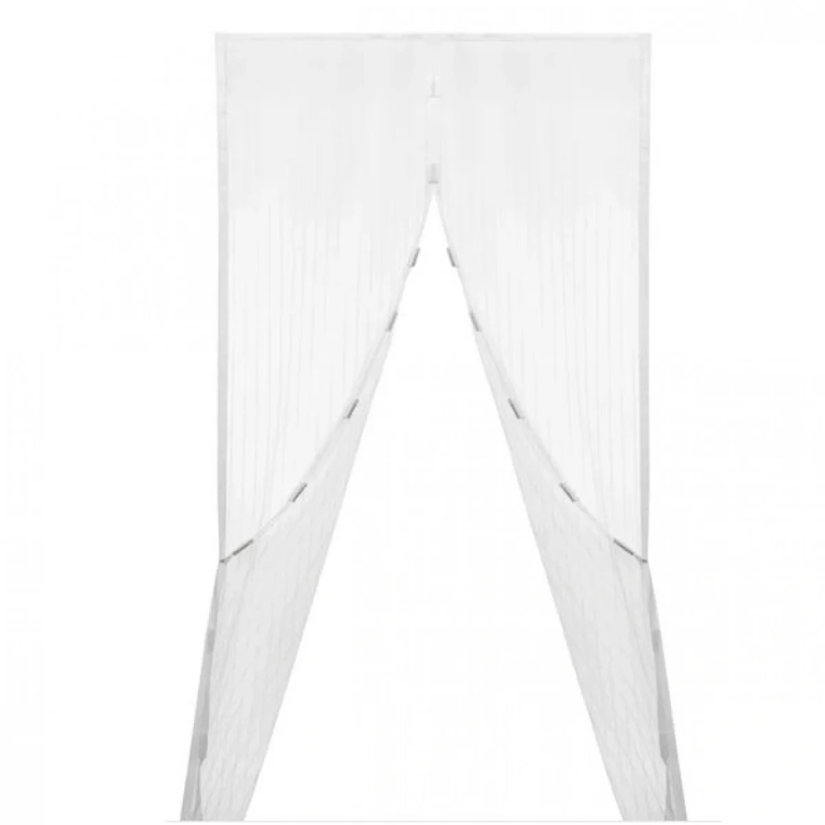 Μαγνητική Κουρτίνα - Σίτα 120x220cm - Magnetic Mesh