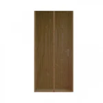 Μαγνητική Κουρτίνα - Σίτα 120x220cm - Magnetic Mesh