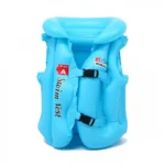 Παιδικό Γιλέκο Κολύμβησης Φουσκωτό για 3-6 Ετών