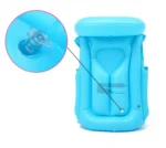 Παιδικό Γιλέκο Κολύμβησης Φουσκωτό για 3-6 Ετών