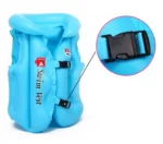 Παιδικό Γιλέκο Κολύμβησης Φουσκωτό για 3-6 Ετών