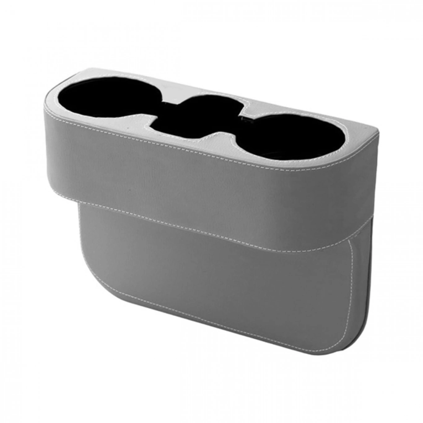 Πλαϊνή Θήκη - Ποτηροθήκη Αυτοκινήτου από Δερματίνη για επιπλέον Αποθηκευτικό Χώρο Car Valet Πλαϊνή Θήκη - Ποτηροθήκη Αυτοκινήτου από Δερματίνη για επιπλέον Αποθηκευτικό Χώρο Car Valet