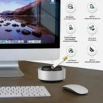 Τασάκι Απορροφητήρας Καπνού Τσιγάρου