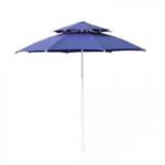 Ομπρέλα Θαλάσσης - Κήπου 220cm