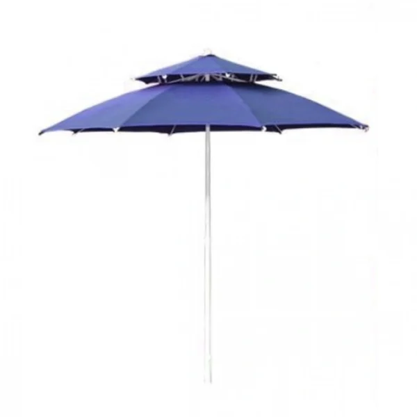 Ομπρέλα Θαλάσσης - Κήπου 220cm