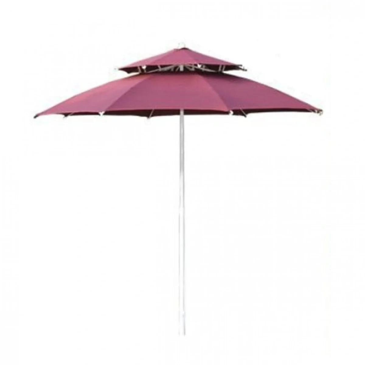 Ομπρέλα Θαλάσσης - Κήπου 220cm