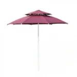 Ομπρέλα Θαλάσσης - Κήπου 220cm