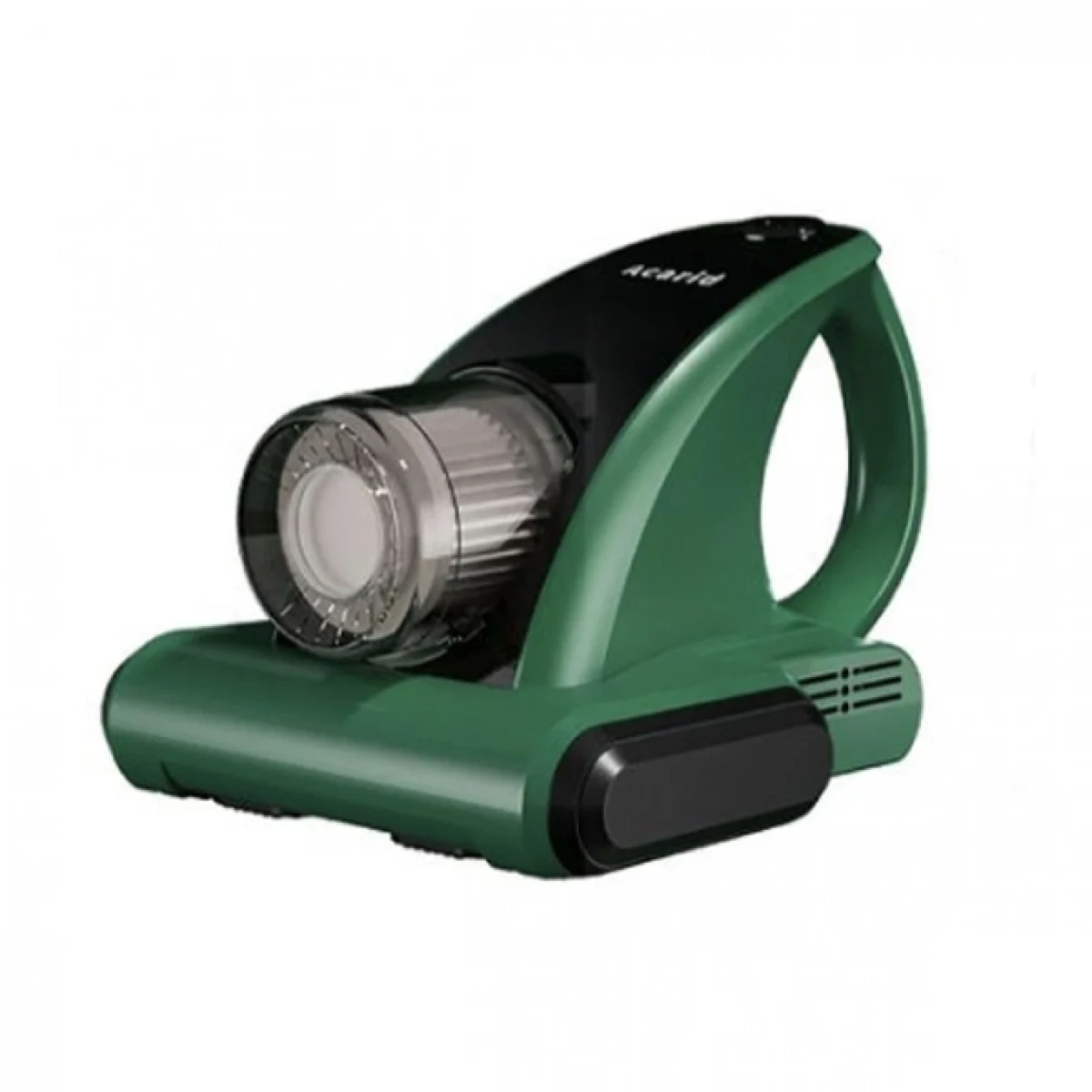 XM50 Επαναφορτιζόμενο Σκουπάκι Χειρός για Ακάρεα & Σκόνη - Απολύμανση Χώρου με UV 120W - Dust Suction Mite Remover