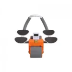 Τροχός Γυμναστικής για Εκγύμναση Κοιλιακών – Automatic Rebound Healthy Abdomen Wheel