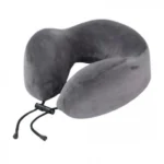 Ανατομικό Μαξιλάρι Αυχένα Ταξιδίου σε Σχήμα U