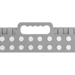 39x29x22cm Πτυσσόμενο Φορητό Σκαμπό – Αντοχή 150kg – Ελαφρύ, Φορητό & Ανθεκτικό 3318285