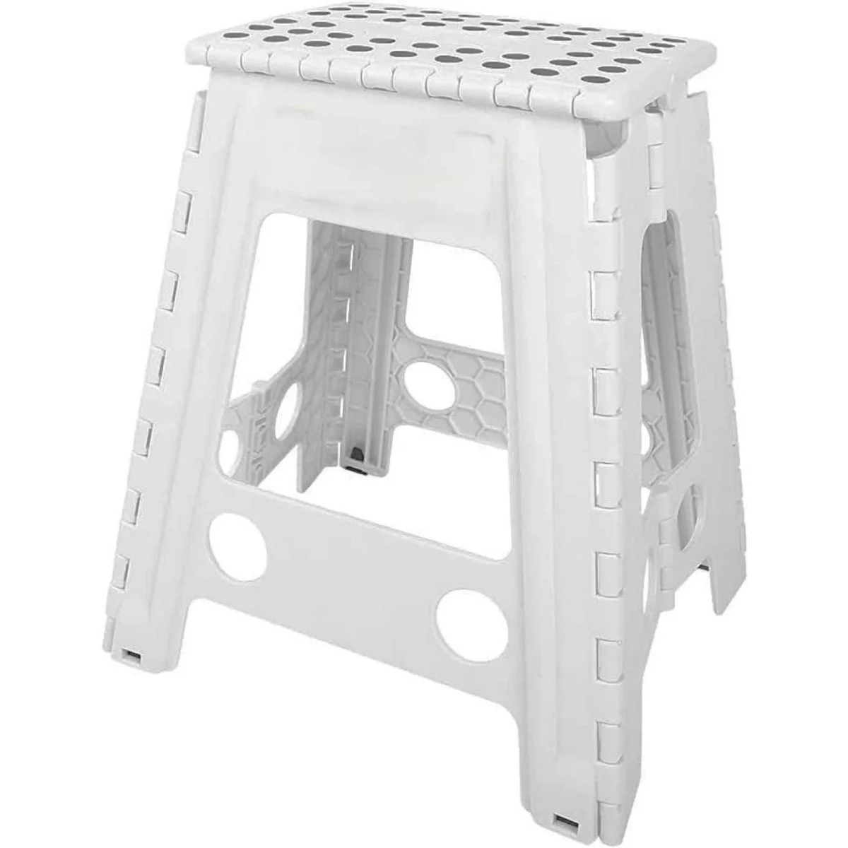 39x29x22cm Πτυσσόμενο Φορητό Σκαμπό – Αντοχή 150kg – Ελαφρύ, Φορητό & Ανθεκτικό 3318285