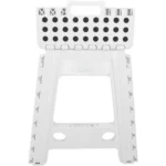 39x29x22cm Πτυσσόμενο Φορητό Σκαμπό – Αντοχή 150kg – Ελαφρύ, Φορητό & Ανθεκτικό 3318285