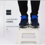 39x29x22cm Πτυσσόμενο Φορητό Σκαμπό – Αντοχή 150kg – Ελαφρύ, Φορητό & Ανθεκτικό 3318285