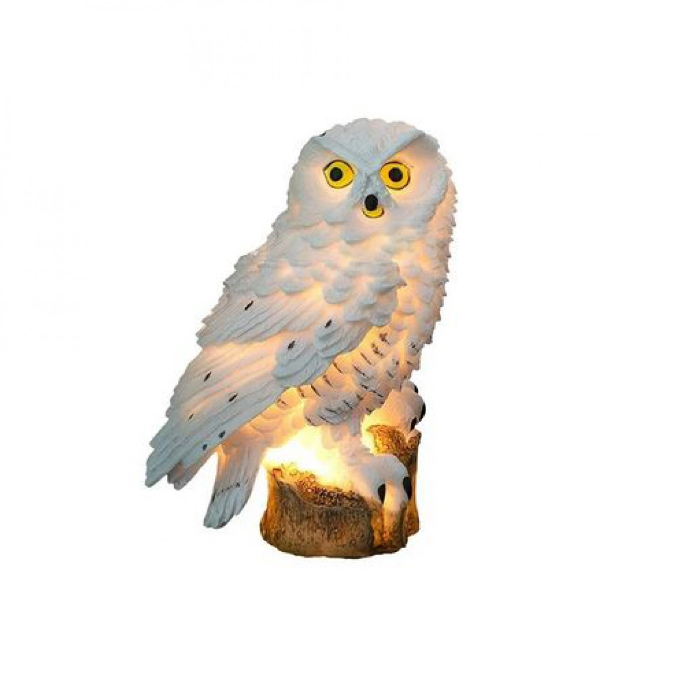 Ηλιακή LED Κουκουβάγια Εξωτερικού Χώρου Κήπου 27596 Ηλιακή LED Κουκουβάγια Εξωτερικού Χώρου Κήπου 27596