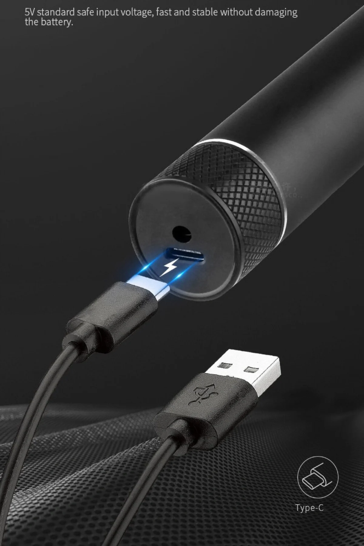 Επαναφορτιζόμενη Κουρευτική Μηχανή με LCD Οθόνη - KEMEI