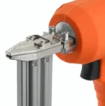 Πιστόλι Καρφωτικό Πιστόλι Χειρός για Ξύλο σε Βαλιτσάκι - Heavy Duty GS516