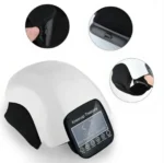 3 σε 1 Ηλεκτρικά Θερμαινόμενη Συσκευή με Δόνηση για Μασάζ Γονάτου - Επαναφορτιζόμενη 2600mAh