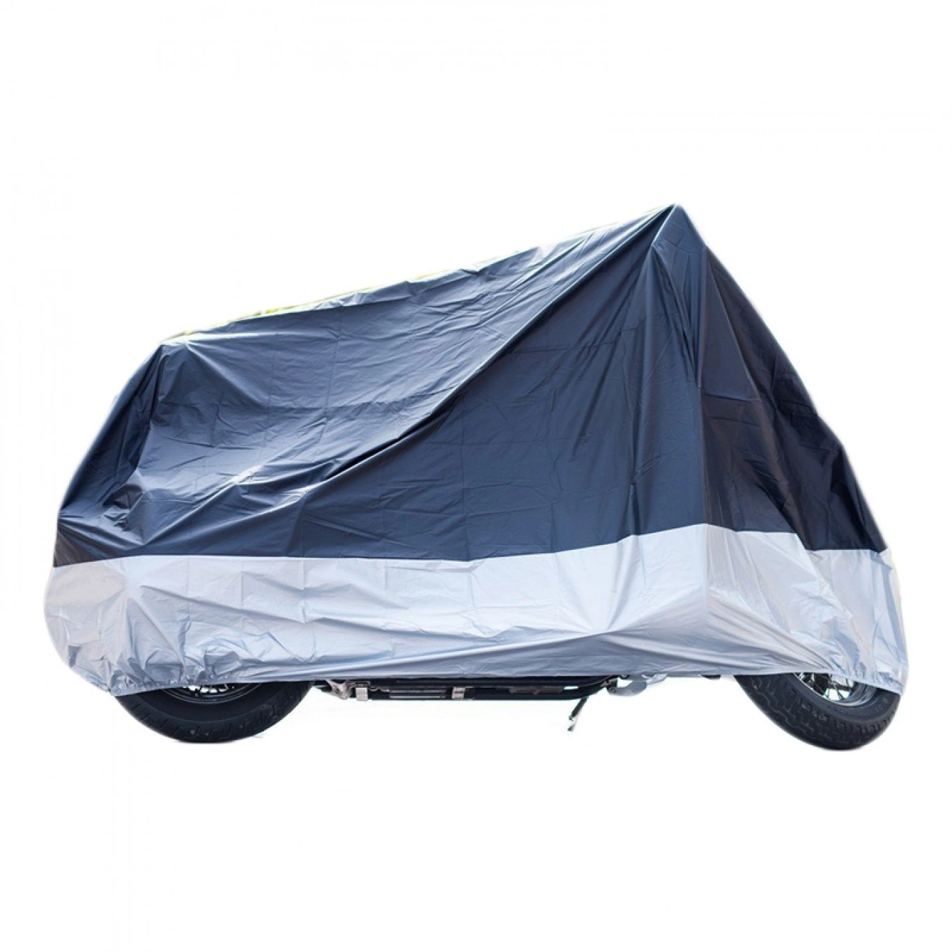 203x89x122cm Ανθεκτική Κουκούλα Κάλυμμα Μηχανής με Λάστιχο MC-126 203x89x122cm Ανθεκτική Κουκούλα Κάλυμμα Μηχανής με Λάστιχο MC-126