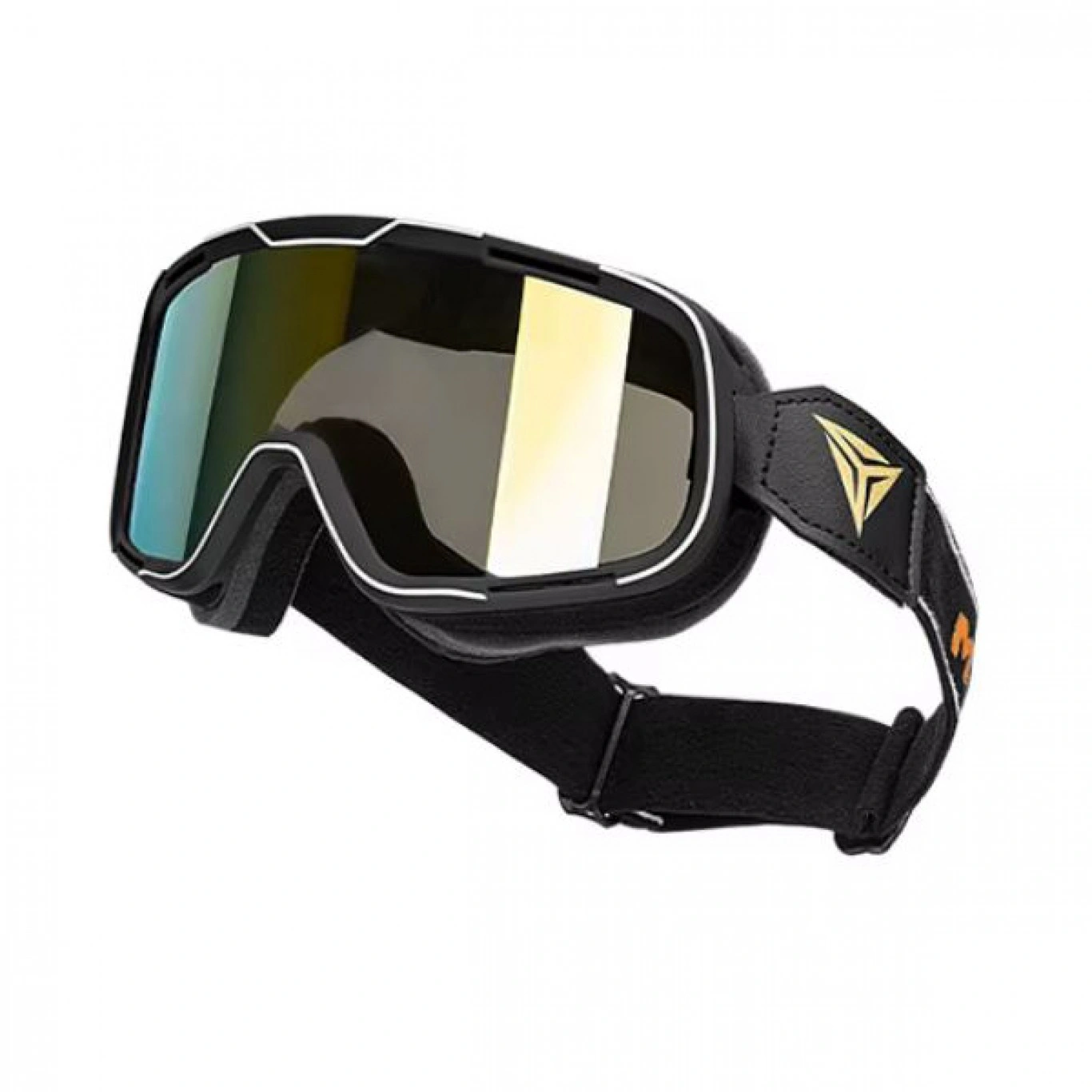 Μάσκα Προστασίας Αναβάτη Μοτοσυκλέτας Motowolf G01 Μάσκα Προστασίας Αναβάτη Μοτοσυκλέτας Motowolf G01