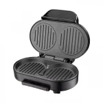 Συσκευή Παρασκευής Burger HM-5885S