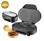 Συσκευή Παρασκευής Burger HM-5885S