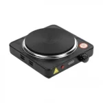 1500W Ηλεκτρικό Μάτι Κουζίνας 235x235x75mm