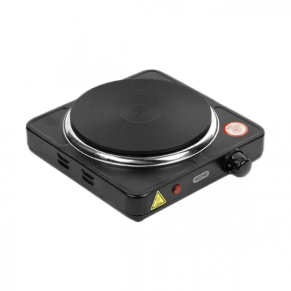 1500W Ηλεκτρικό Μάτι Κουζίνας 235x235x75mm