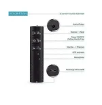 Ασύρματος Δέκτης Μουσικής Bluetooth BT-450 Wireless Receiver