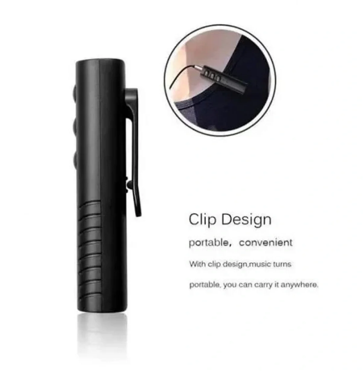 Ασύρματος Δέκτης Μουσικής Bluetooth BT-450 Wireless Receiver