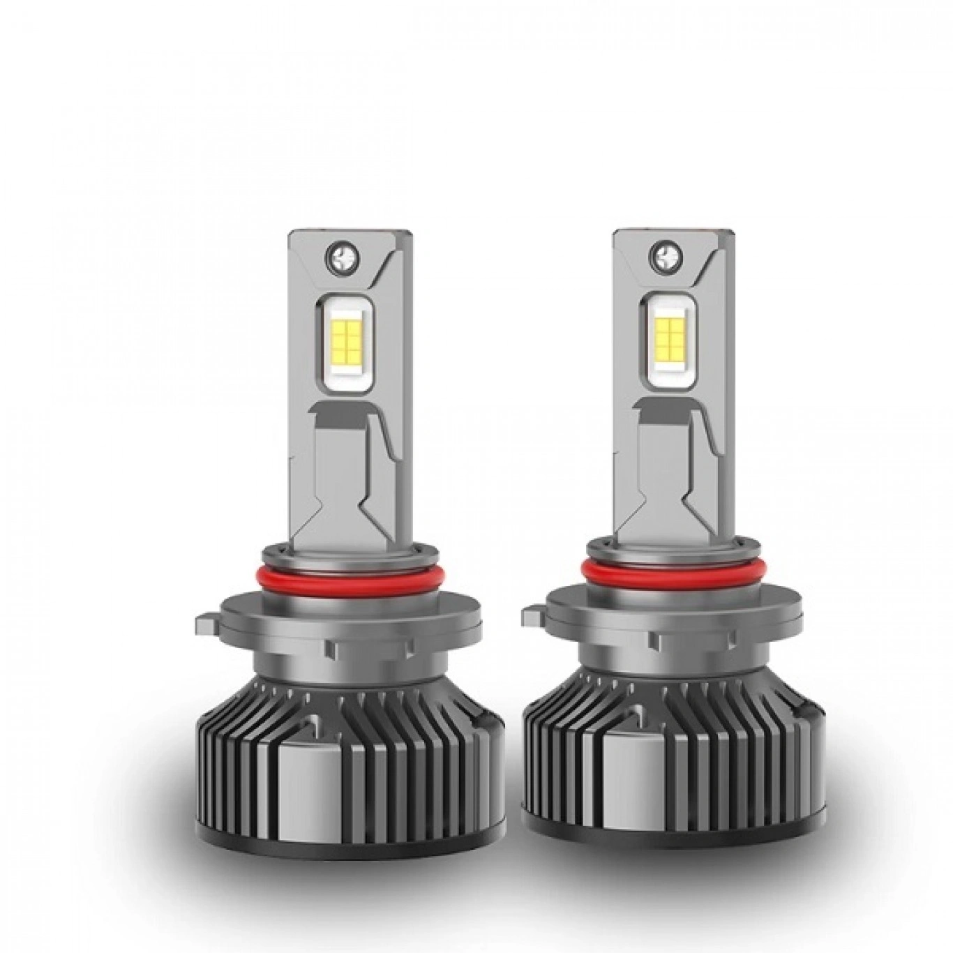 2τμχ H11 Λάμπες Αυτοκινήτου Mini Body H11 Canbus LED 6000K Ψυχρό Λευκό 140W 2τμχ H11 Λάμπες Αυτοκινήτου Mini Body H11 Canbus LED 6000K Ψυχρό Λευκό 140W