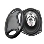 Σετ Οβάλ Ηχεία Αυτοκινήτου 6×9″ με 150W RMS 4 Δρόμων CTC-6973
