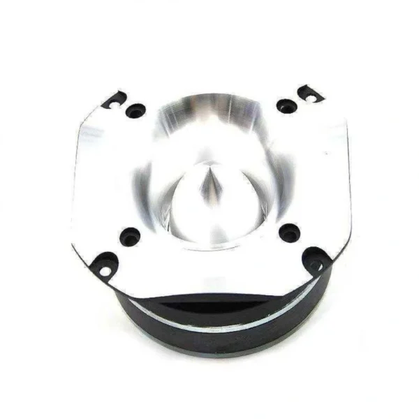 Tweeter Αυτοκινήτου Στρογγυλό CTC-21AG 80W 4Ω