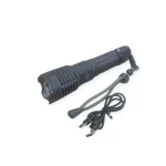 30W Επαναφορτιζόμενος Φακός LED Αδιάβροχος 1000lm Zoom Aerbes AB-SD02