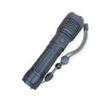 30W Επαναφορτιζόμενος Φακός LED Αδιάβροχος 1000lm Zoom Aerbes AB-SD02