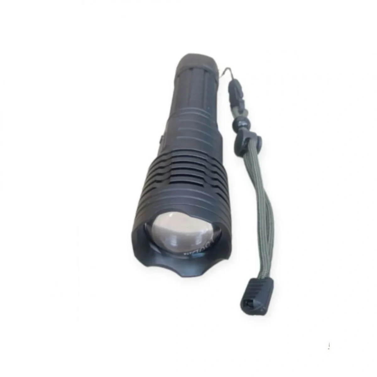 30W Επαναφορτιζόμενος Φακός LED Αδιάβροχος 1000lm Zoom Aerbes AB-SD02