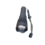 30W Επαναφορτιζόμενος Φακός LED Αδιάβροχος 1000lm Zoom Aerbes AB-SD02