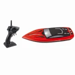Speedboat Τηλεκατευθυνόμενο Σκάφος 1:28 (2.4GHz) B3602-2