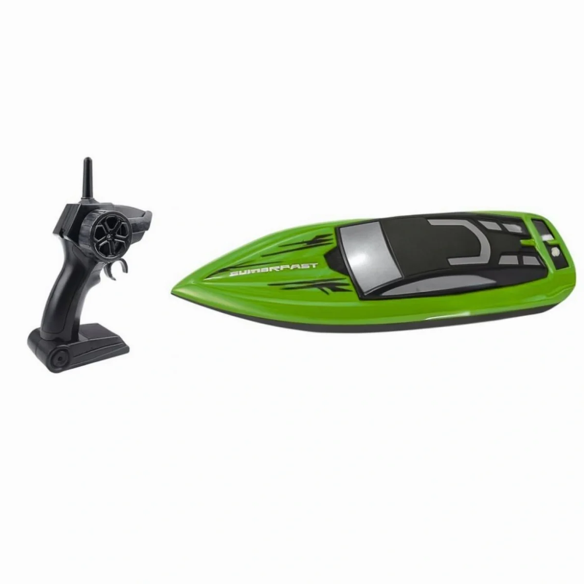Speedboat Τηλεκατευθυνόμενο Σκάφος 1:28 (2.4GHz) B3602-2