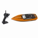Speedboat Τηλεκατευθυνόμενο Σκάφος 1:28 (2.4GHz) B3602-2