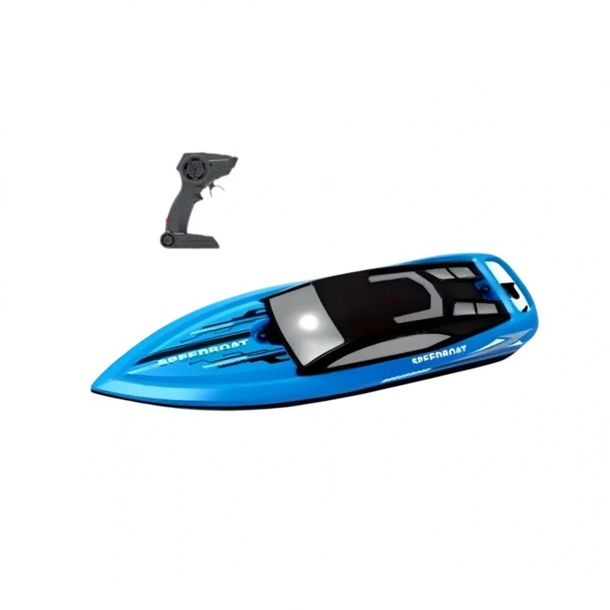 Speedboat Τηλεκατευθυνόμενο Σκάφος 1:28 (2.4GHz) B3602-2
