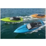 Speedboat Τηλεκατευθυνόμενο Σκάφος 1:28 (2.4GHz) B3602-2