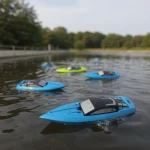 Speedboat Τηλεκατευθυνόμενο Σκάφος 1:28 (2.4GHz) B3602-2