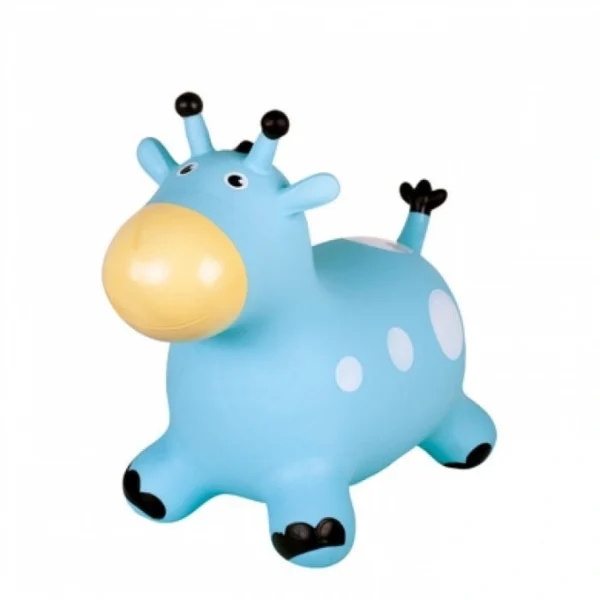 Φουσκωτό Ζωάκι Χοπ Χοπ 55x27x42cm για Παιδιά 3+ ετών