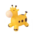 Φουσκωτό Ζωάκι Χοπ Χοπ 55x27x42cm για Παιδιά 3+ ετών