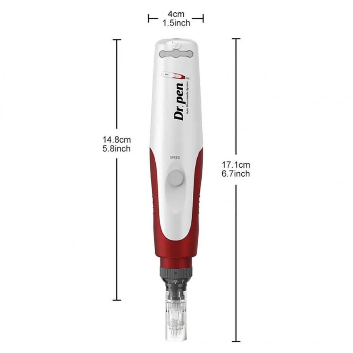 Dr Pen Ultima N2 Συσκευή Μεσοθεραπείας